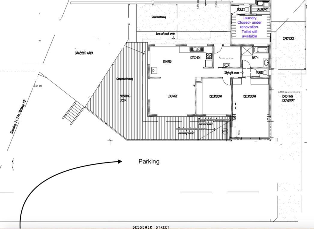 Villa Centrale Mittagong Ngoại thất bức ảnh