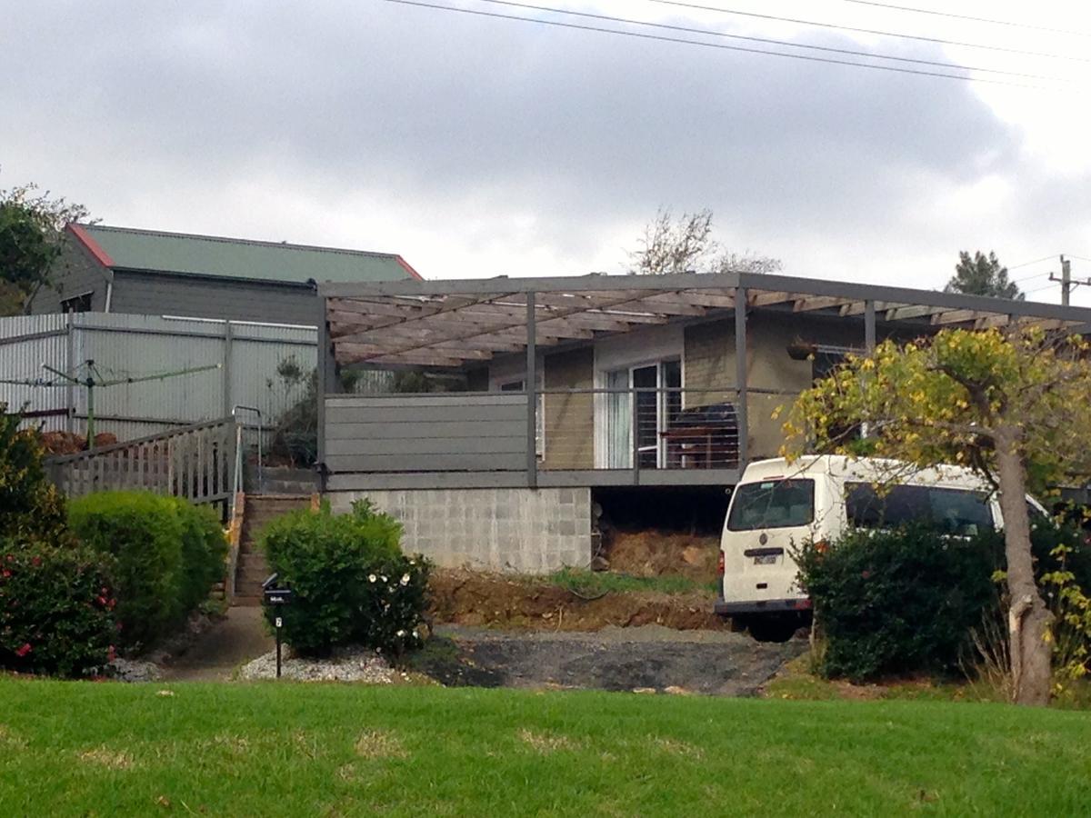 Villa Centrale Mittagong Ngoại thất bức ảnh