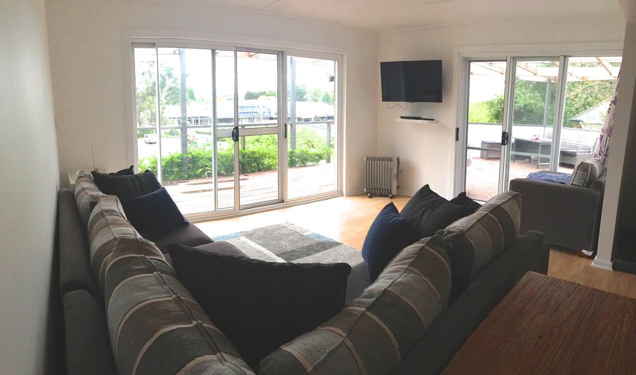 Villa Centrale Mittagong Ngoại thất bức ảnh