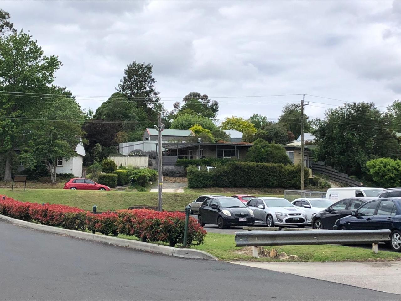 Villa Centrale Mittagong Ngoại thất bức ảnh