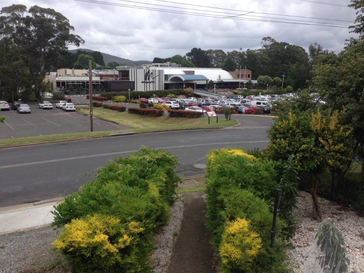 Villa Centrale Mittagong Phòng bức ảnh